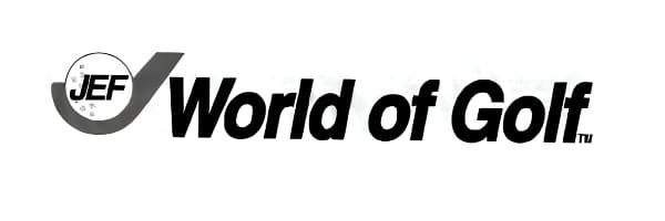 Jef World of Golf